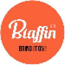 Blaffin