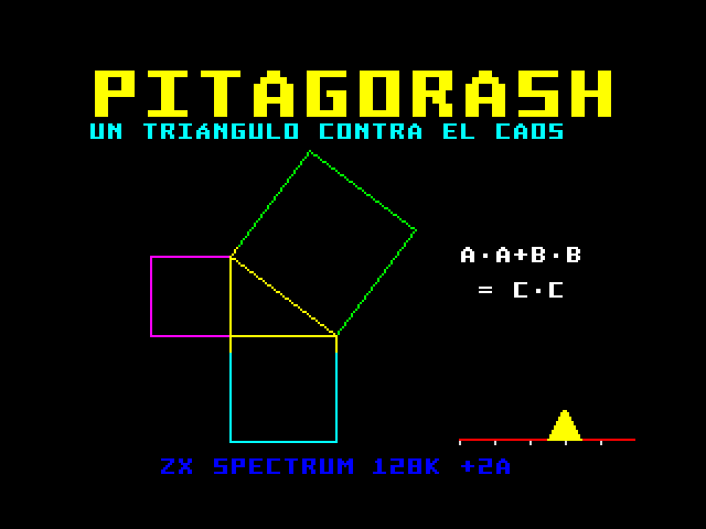 Pitagorash